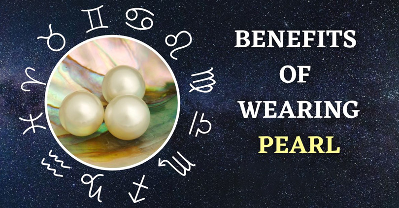 Astrology vs. Pearls: What’s the Connection?